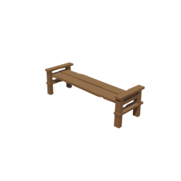 Bench 2